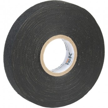 Изолента IEK Х/Б 19мм 21м Изолента IEK Х/Б 19мм 21м