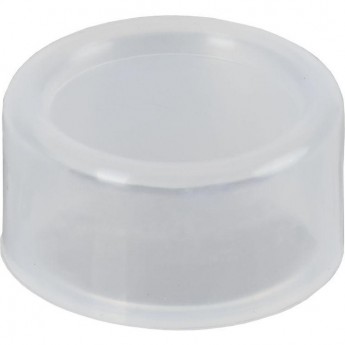 Колпачок защитный IP65 для кнопок IEK MASTER MI-KZ60-K01