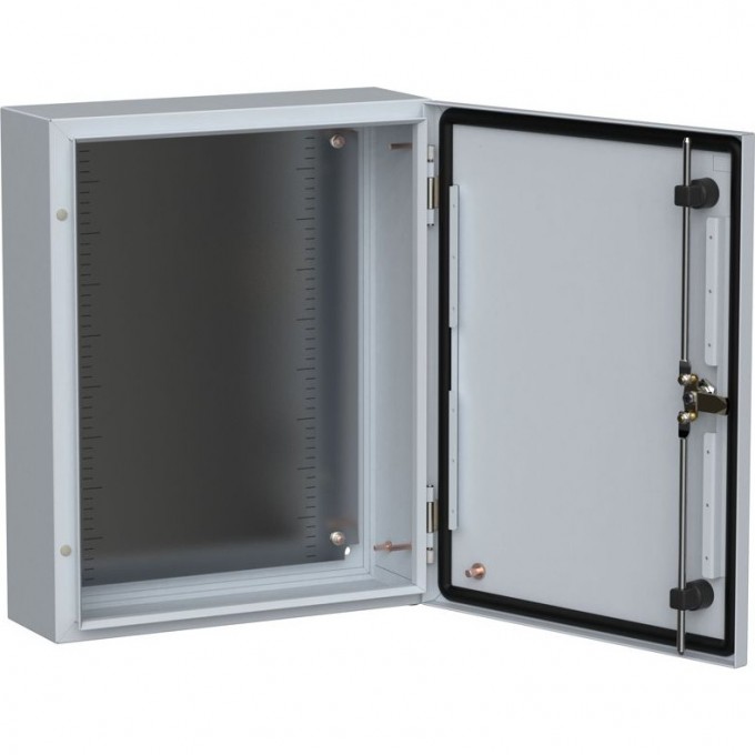 Корпус IEK TITAN 5 ЩМП-50.40.15 IP66 УХЛ1 TI5-10-N-050-040-015-66