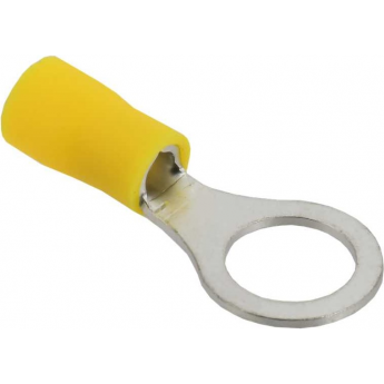 Наконечник IEK НКИ 5.5-10 кольцо 4-6 мм (20 шт)