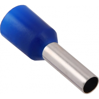 Наконечник IEK НШВИ 16-14 темно синий (уп.20шт)