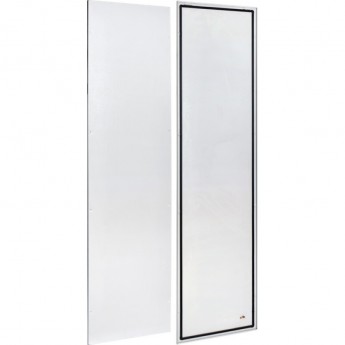 Панель задняя IEK FORMAT 2000х600мм IP54 - YKM40D-FO-FP-200-060-54 Панель задняя IEK FORMAT 2000х600мм IP54 - YKM40D-FO-FP-200-060-54