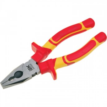 Пассатижи IEK EXPERT 200мм 1000В - TPL-2-200 Пассатижи IEK EXPERT 200мм 1000В - TPL-2-200