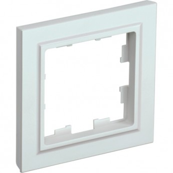 Рамка 1-местная IEK BRITE РУ-1-БрЖ жемчуг - BR-M12-K36 Рамка 1-местная IEK BRITE РУ-1-БрЖ жемчуг - BR-M12-K36