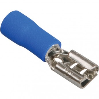 Разъем IEK РпИм 2-250 плоский (20шт/упак) - URM10-4-D25-D23-7 Разъем IEK РпИм 2-250 плоский (20шт/упак) - URM10-4-D25-D23-7