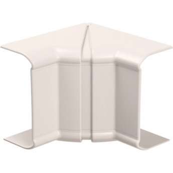 Внутренний изменяемый угол для кабель-канала IEK ПРАЙМЕР 80х40 - CKK-40D-X-080-040-K01 Внутренний изменяемый угол для кабель-канала IEK ПРАЙМЕР 80х40 - CKK-40D-X-080-040-K01