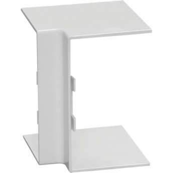 Внутренний угол IEK КМВ 20х10 (4шт/компл) - CKMP10D-V-020-010-K01 Внутренний угол IEK КМВ 20х10 (4шт/компл) - CKMP10D-V-020-010-K01