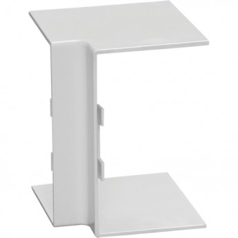 Внутренний угол IEK КМВ 60x40 (4шт/компл) - CKMP10D-V-060-040-K01 Внутренний угол IEK КМВ 60x40 (4шт/компл) - CKMP10D-V-060-040-K01