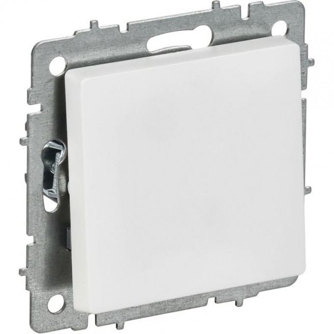 Выключатель IEK BRITE BR-V12-0-10-K91