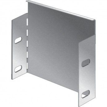 Заглушка IEK Н35х100 - CLP1Z-035-100 Заглушка IEK Н35х100 - CLP1Z-035-100