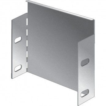 Заглушка IEK Н50х400 HDZ - CLP1Z-050-400-M-HDZ Заглушка IEK Н50х400 HDZ - CLP1Z-050-400-M-HDZ